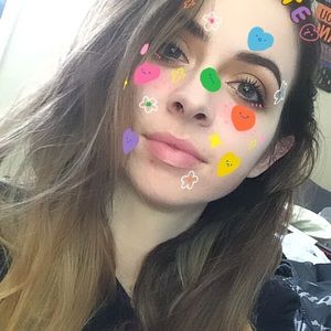 Meet your Posher, Katharine